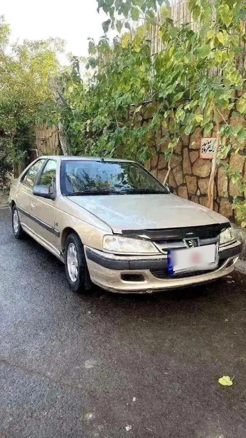 پرشیا فرانسه.انژکتور|خودرو سواری و وانت|کاشان, جمال آباد|دیوار