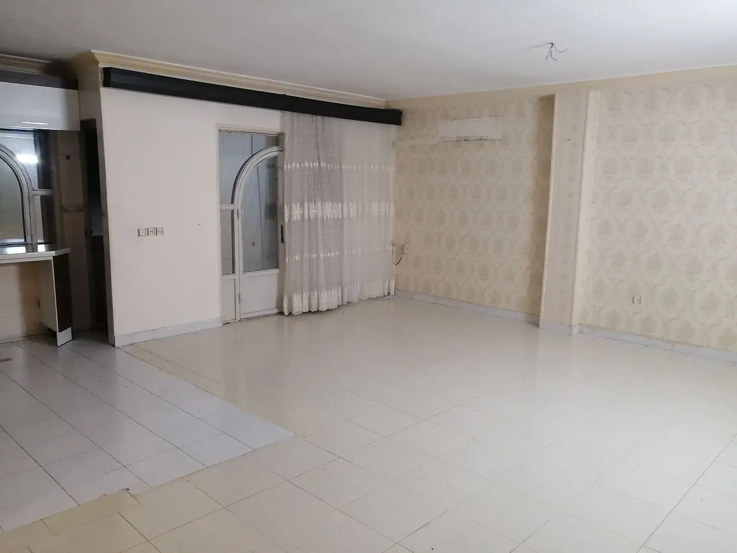 آپارتمان 95 متری، گلها|اجارهٔ آپارتمان|گرگان, |دیوار