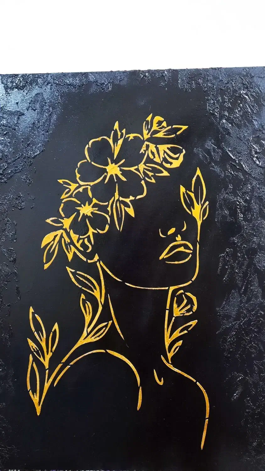 کالیگرافی|تابلو، نقاشی، عکس|اهواز, ۳۰ متری|دیوار