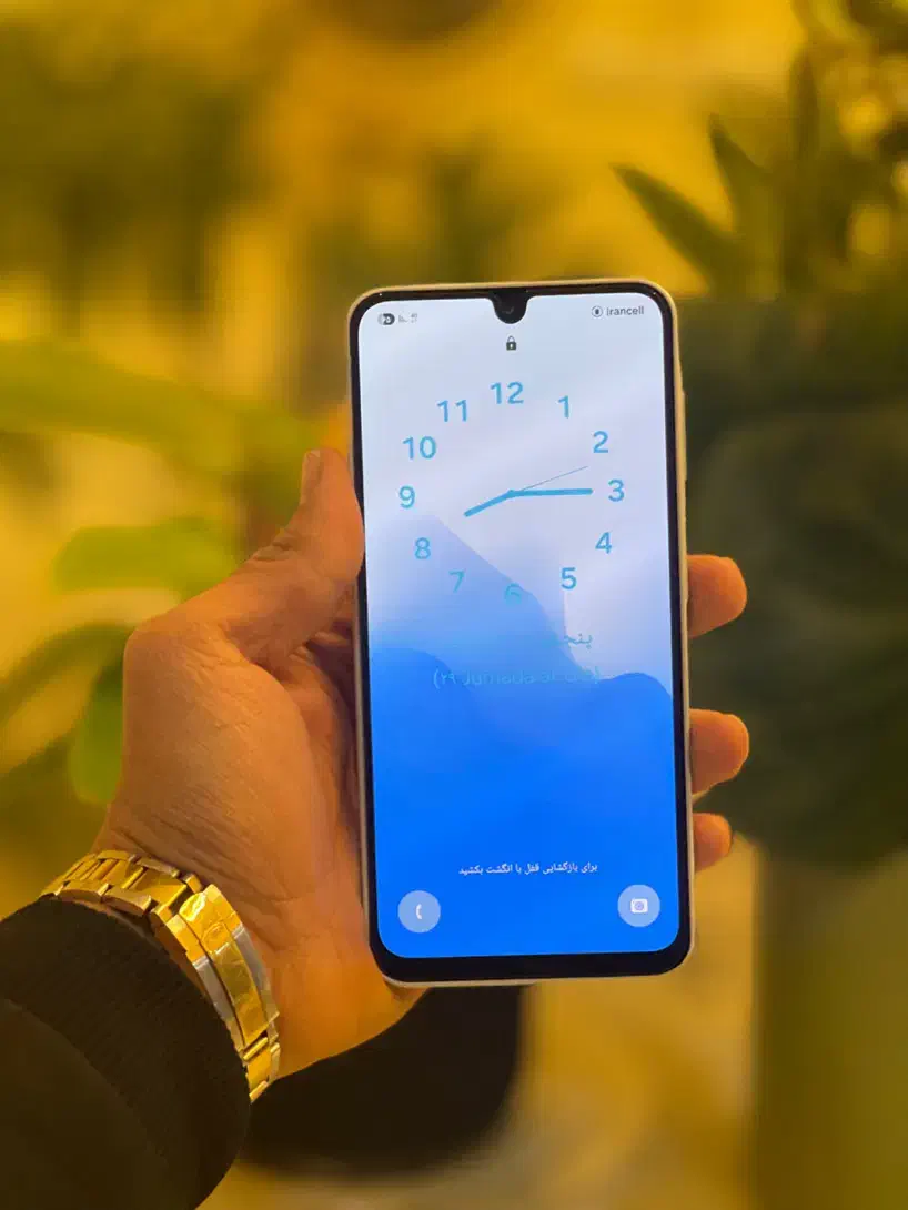 فروش اقساطی گوشی a16|موبایل|ارومیه, |دیوار