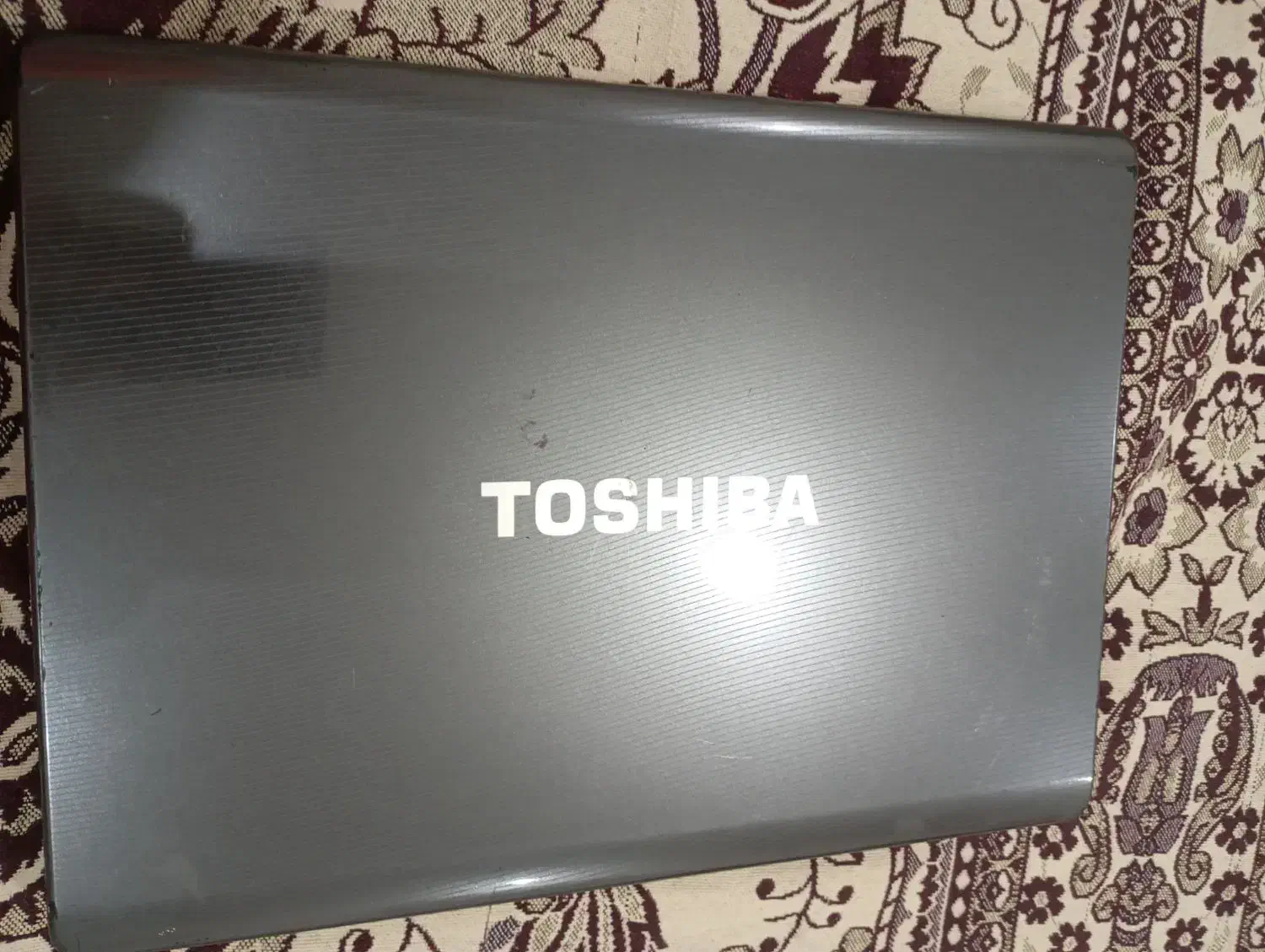 لپ تاپ توشیبا|رایانه همراه|مشهد, توس (بلوار توس)|دیوار
