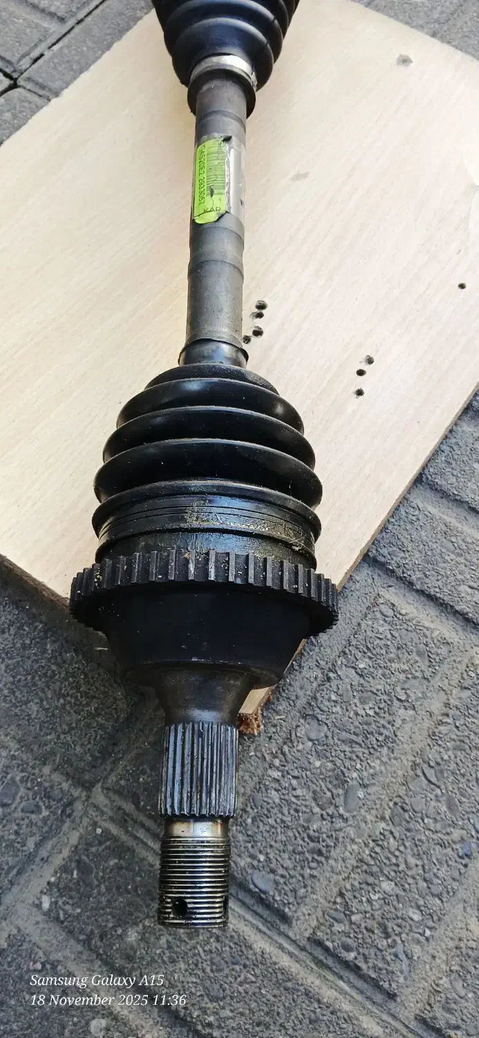 پلوس کامل رانا سمت راننده|قطعات یدکی و لوازم جانبی|رشت, شهریاران|دیوار