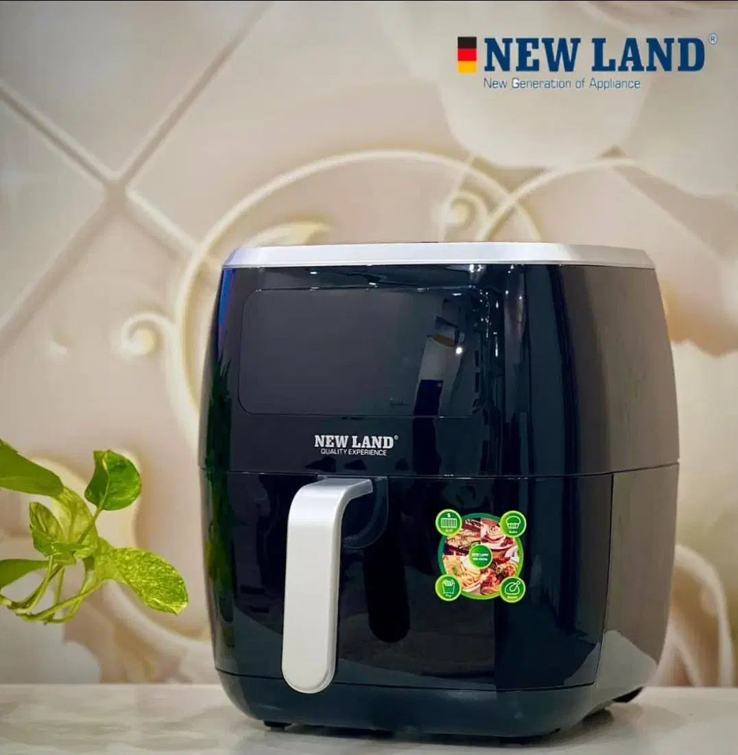 سرخ کن خردکن جارو|اجاق گاز و لوازم برقی پخت‌وپز|بندرعباس, |دیوار