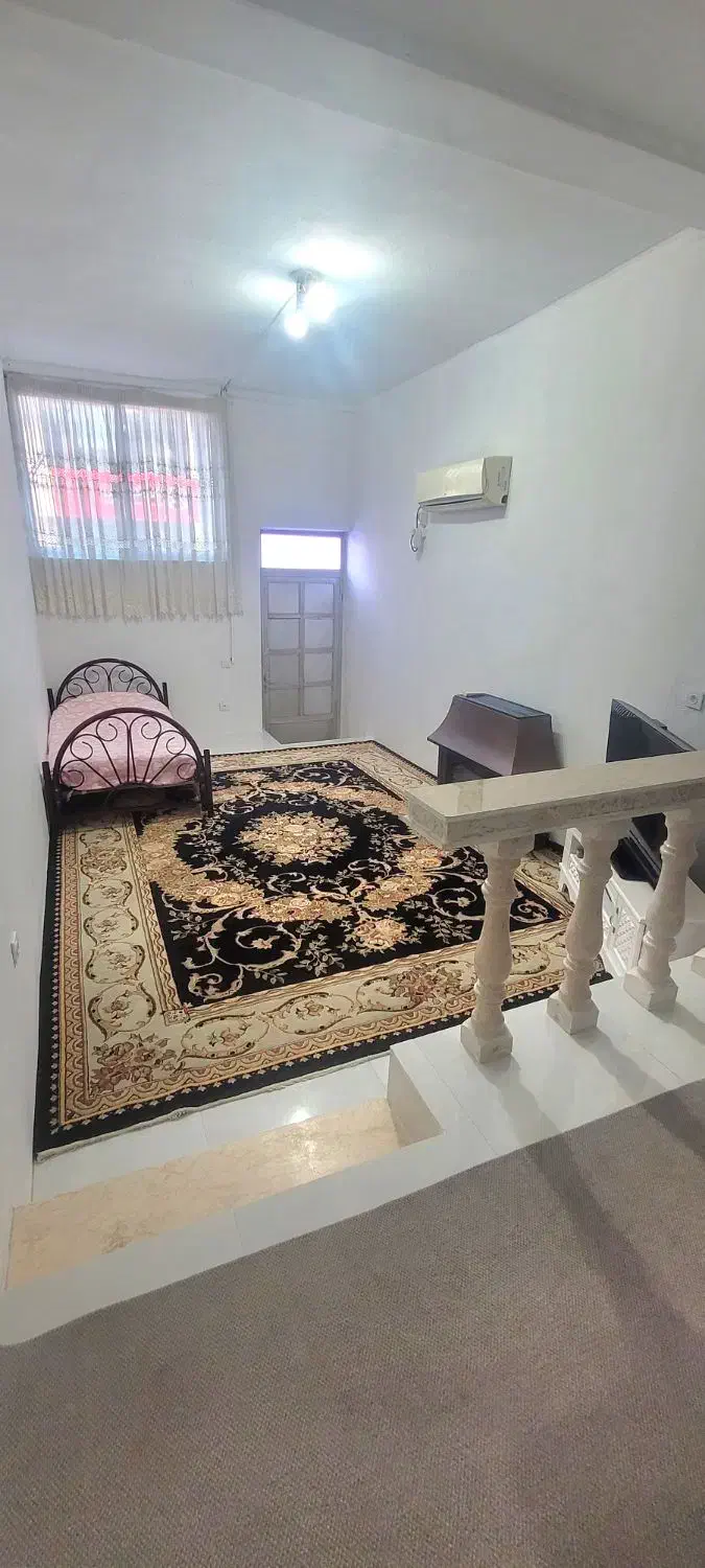 اجاره سوئیت بدون واسطه|اجارهٔ کوتاهمدت آپارتمان و سوئیت|بندر انزلی, ساحل قو|دیوار