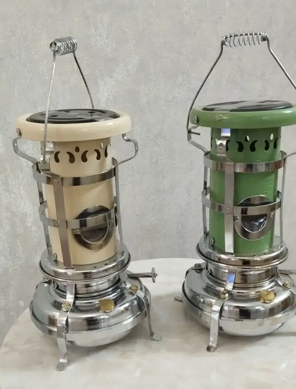 چراغ نفتی علاءالدین|کلکسیون و سرگرمی|ملارد, |دیوار