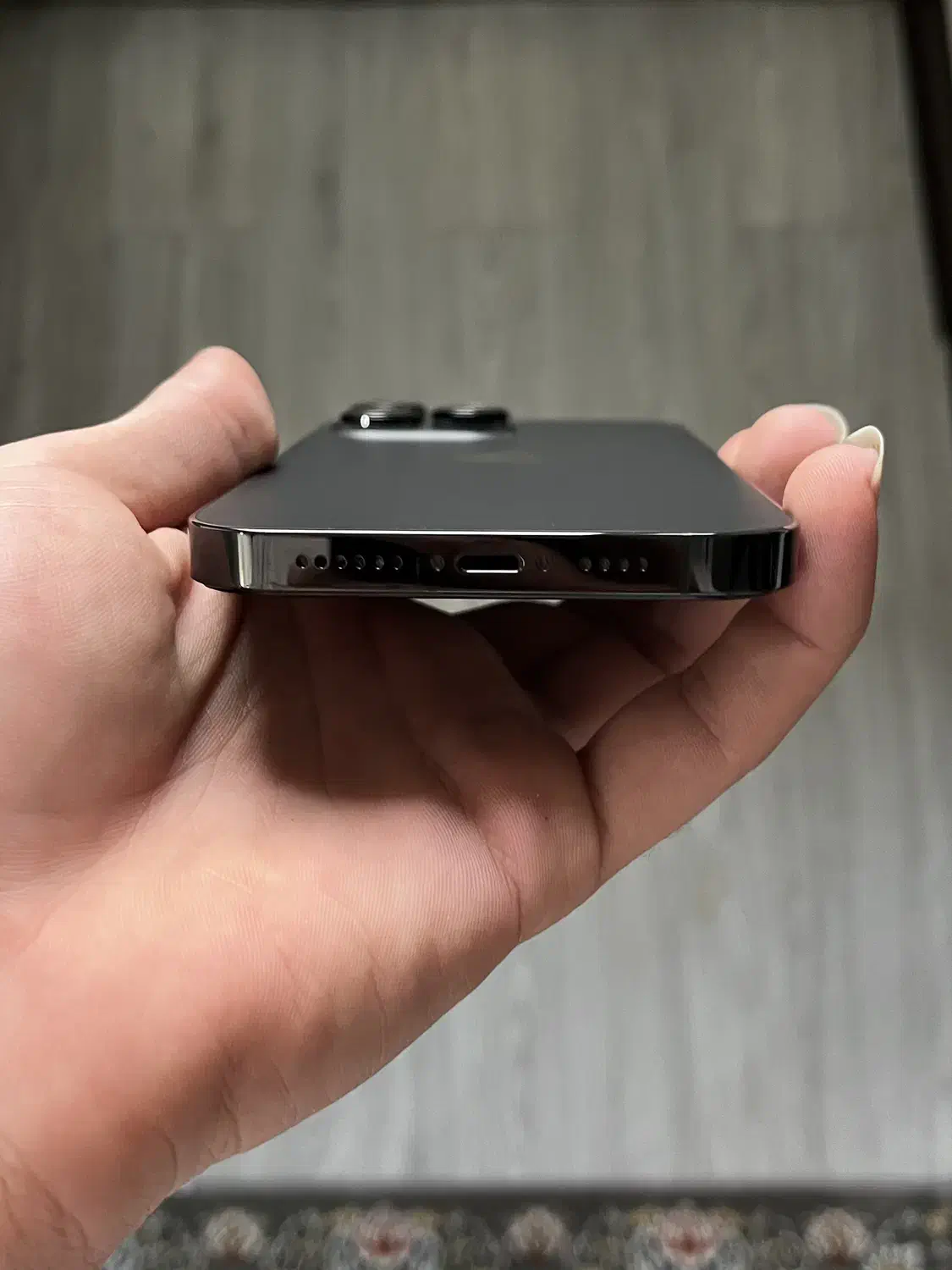 iphone 14 promax 256 ایفون 14 پرو مکس 256|موبایل|فردیس, قریشی|دیوار