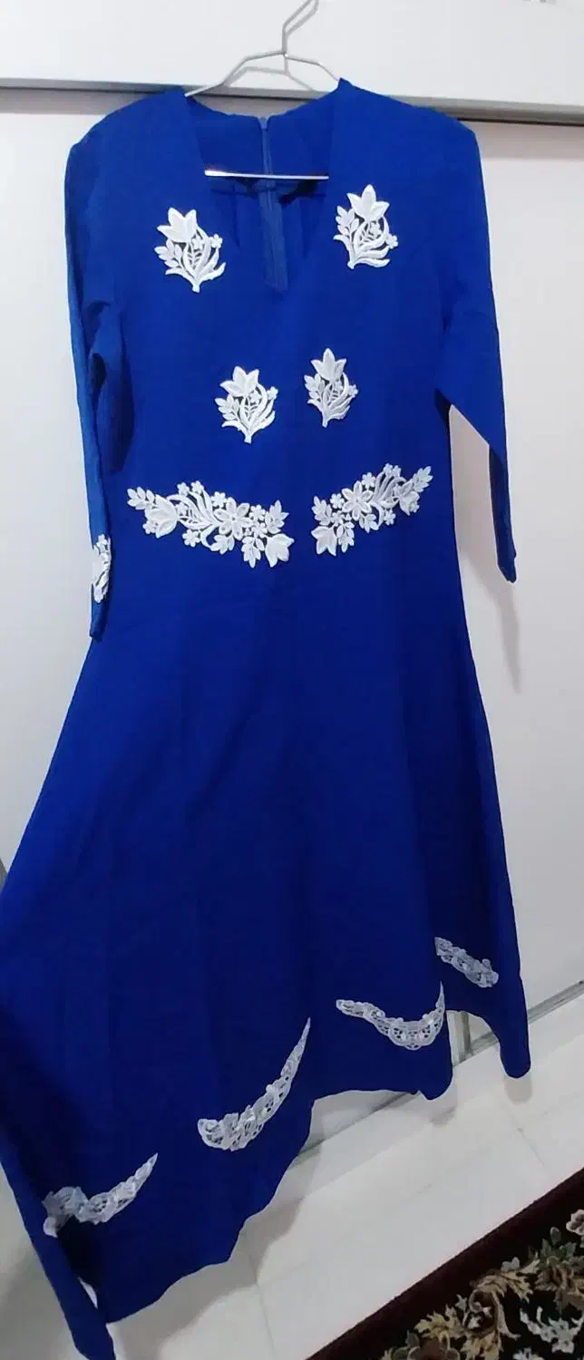 پیراهن مجلسی|لباس|املش, |دیوار