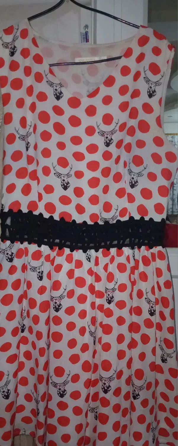 تونیک مجلسی|لباس|لنگرود, |دیوار