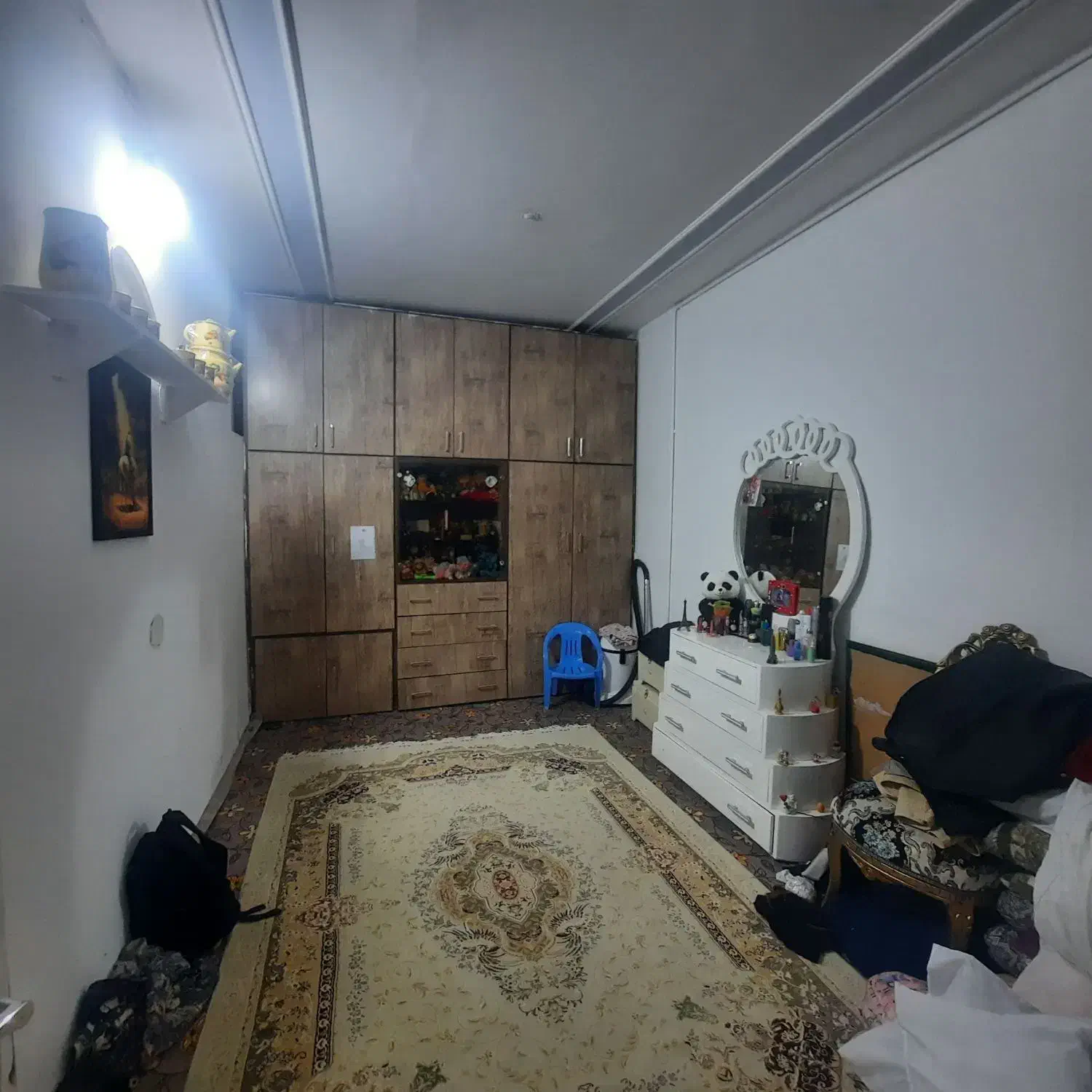 دو طبقه در مطهری۹|فروش خانه و ویلا|تربت جام, مطهری|دیوار