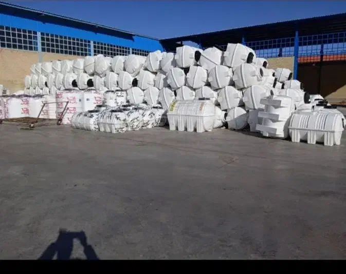 مخزن آب بدون بو و در هر سایز برای مشتریان|حراج|شیراز, شهرک صنعتی شیراز|دیوار