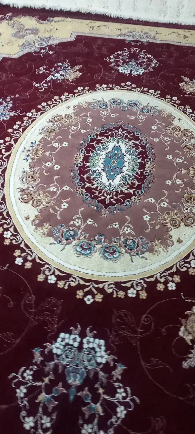 فرش|فرش|خرمآباد, |دیوار