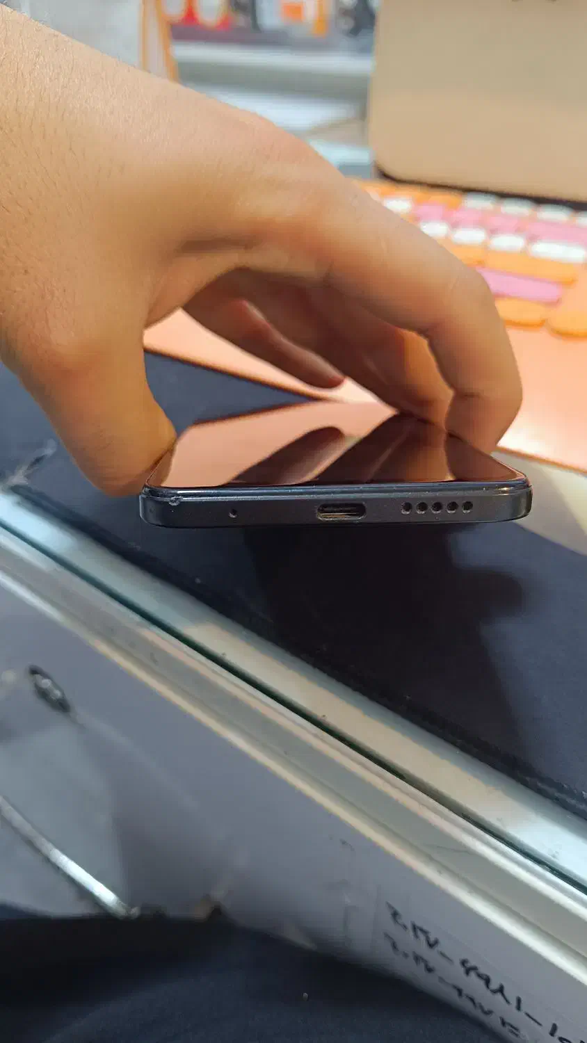 نوت ۱۲s|موبایل|ارومیه, |دیوار