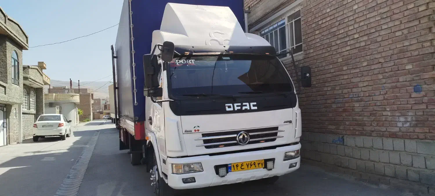 خدمات اساب کشی|خدمات حمل و نقل|پیرانشهر, |دیوار