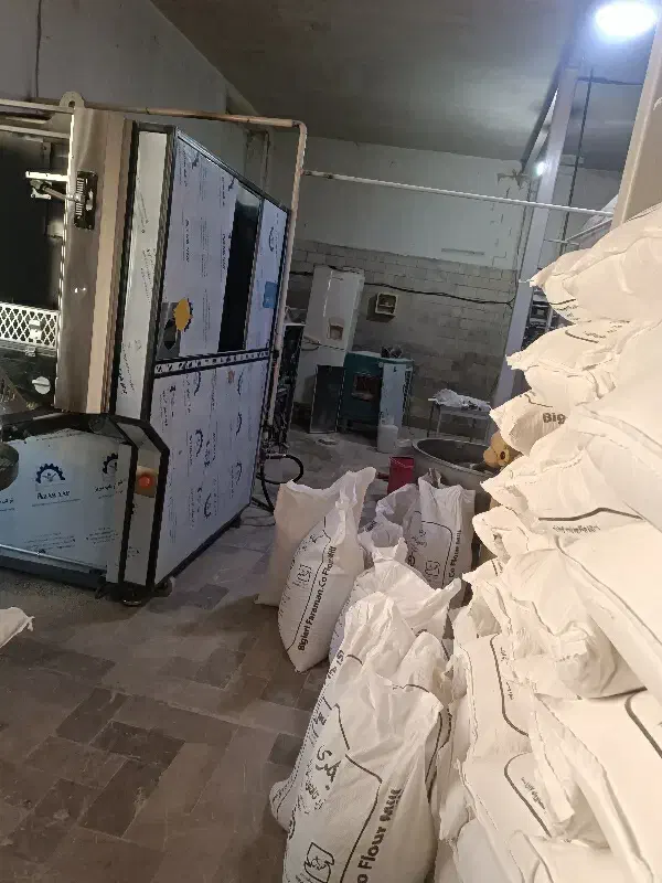 نانوایی در بیستون برناج|فروش مغازه و غرفه|بیستون, |دیوار