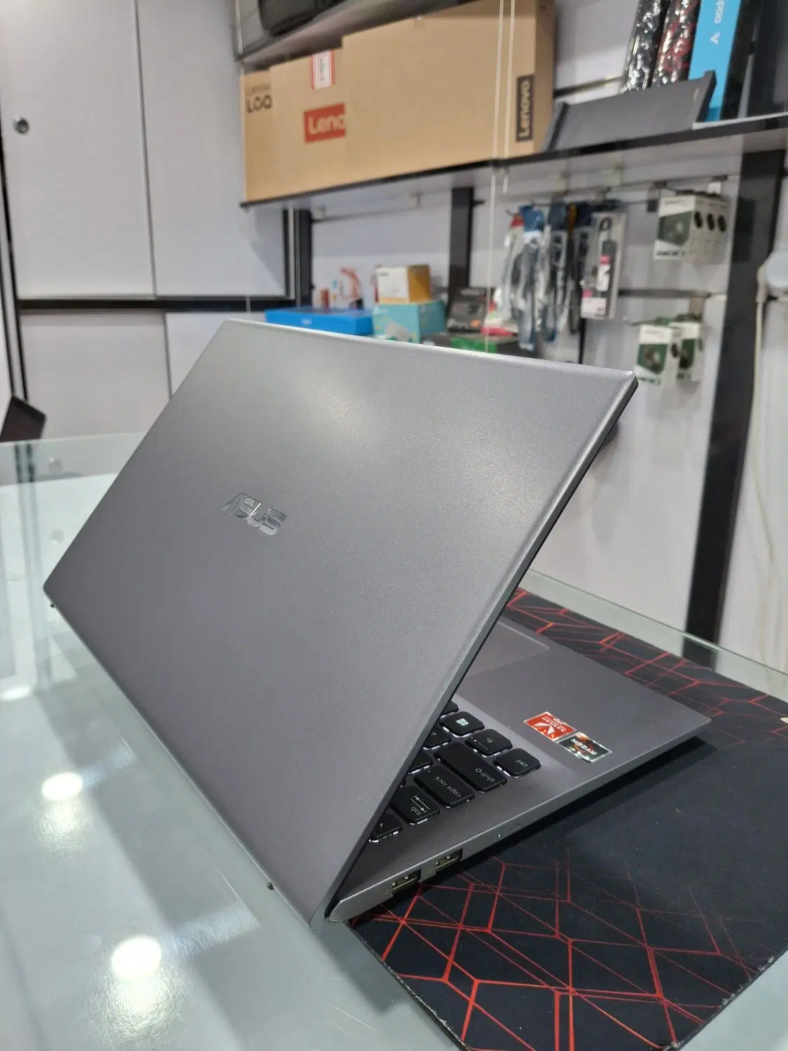 ASUS VIVOBOOK X512DA|رایانه همراه|ساوه, |دیوار