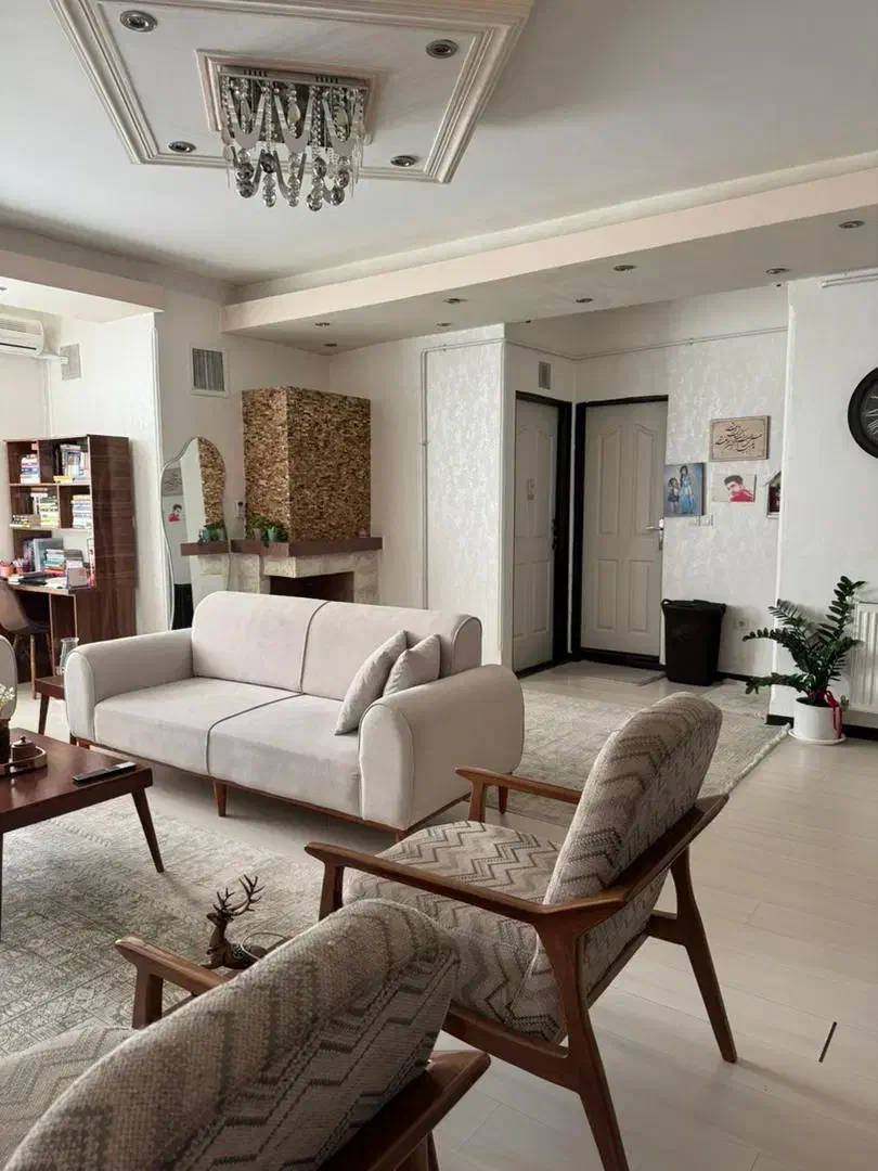 رهن واحد در شهرک رجایی|اجارهٔ آپارتمان|زنجان, |دیوار