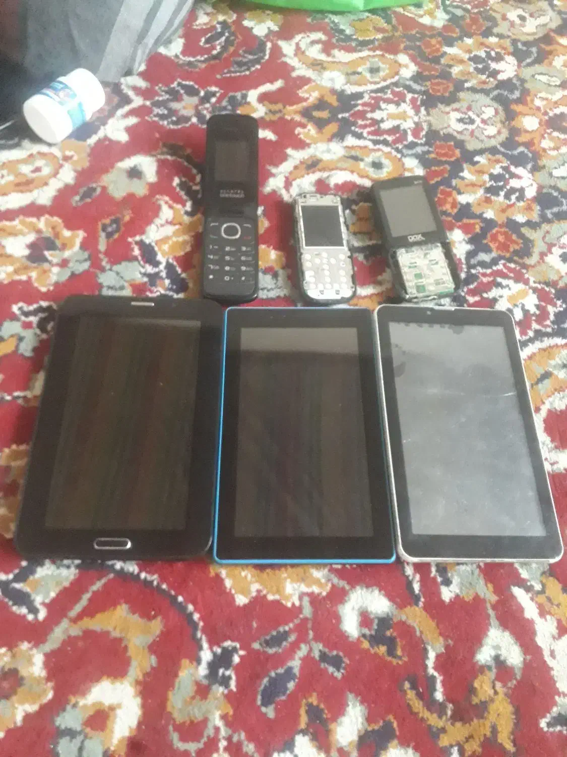 گوشی.تبلت|موبایل|فومن, |دیوار