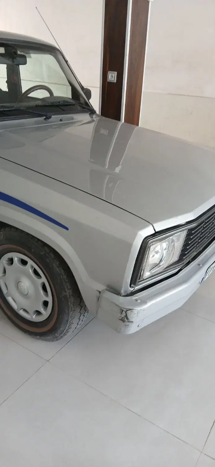 مزدا دوکابین|خودرو سواری و وانت|سبزوار, قصبه غربی|دیوار