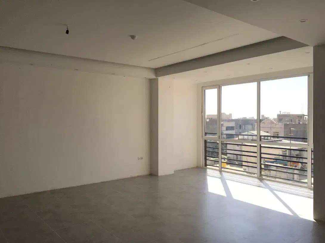 ۴ طبقه یکجا نوساز جنوبی دانشگاه فقط برای معاوضه|فروش آپارتمان|قزوین, |دیوار