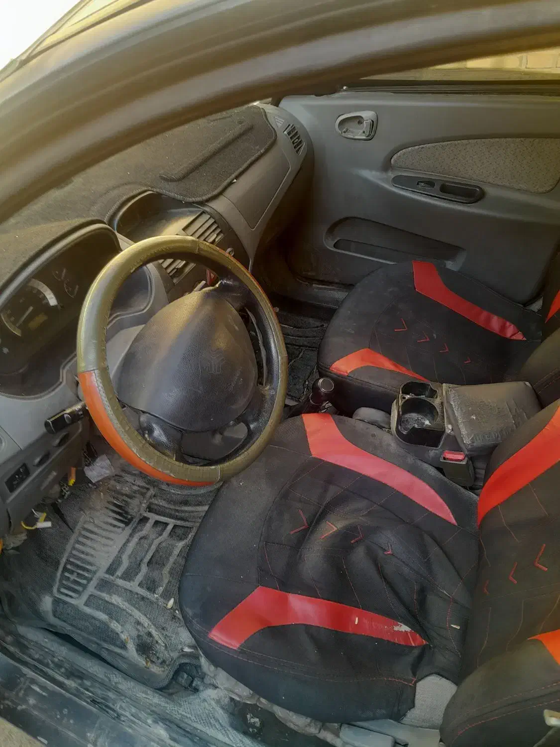 خودرو سواری|خودرو سواری و وانت|رامهرمز, |دیوار