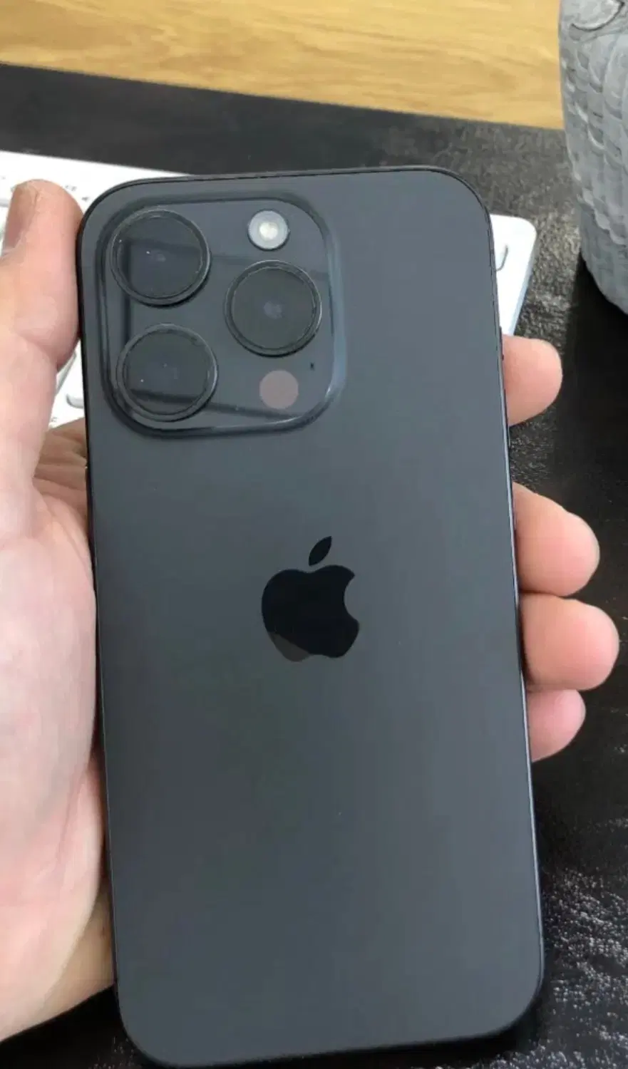 iphone 15 pro|موبایل|شیراز, اصلاحنژاد|دیوار