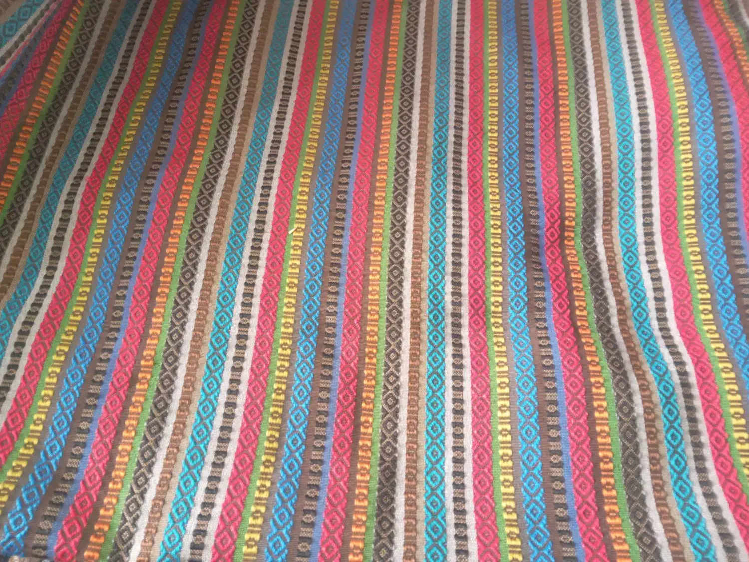 پارچه جاجیم سنتی|گلیم، جاجیم، گبه|فردیس, فردیس|دیوار