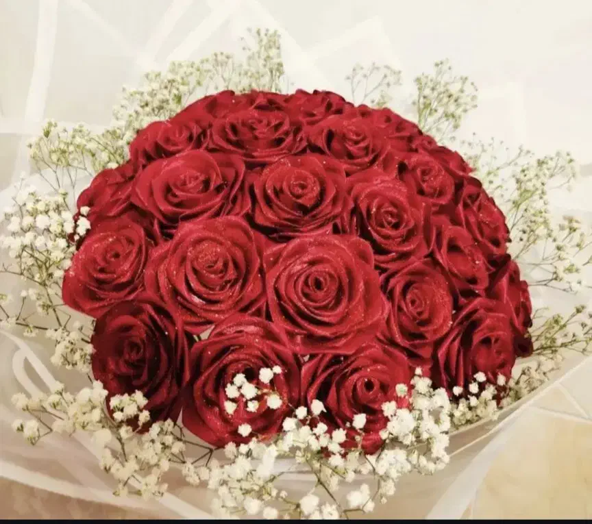 گل ربانی|گل مصنوعی|زابل, |دیوار