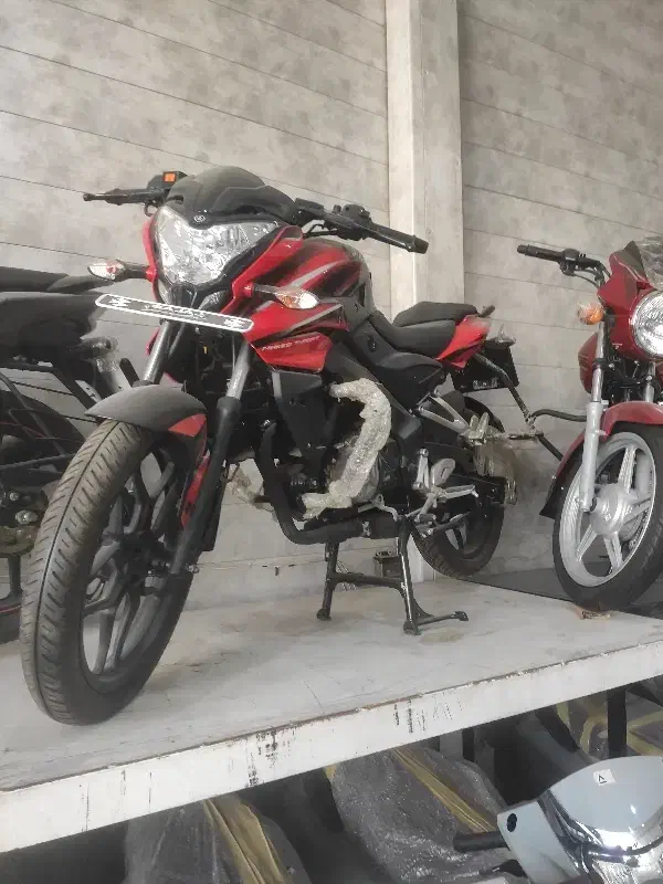 ns150|موتورسیکلت|تهران, جوادیه|دیوار