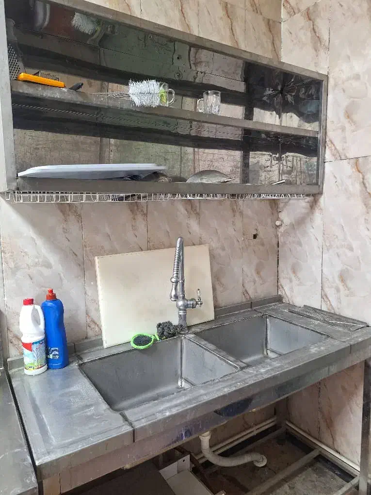 لوازم سوخاری کیلیوی درحد آکبند|کافیشاپ و رستوران|فشاپویه, |دیوار