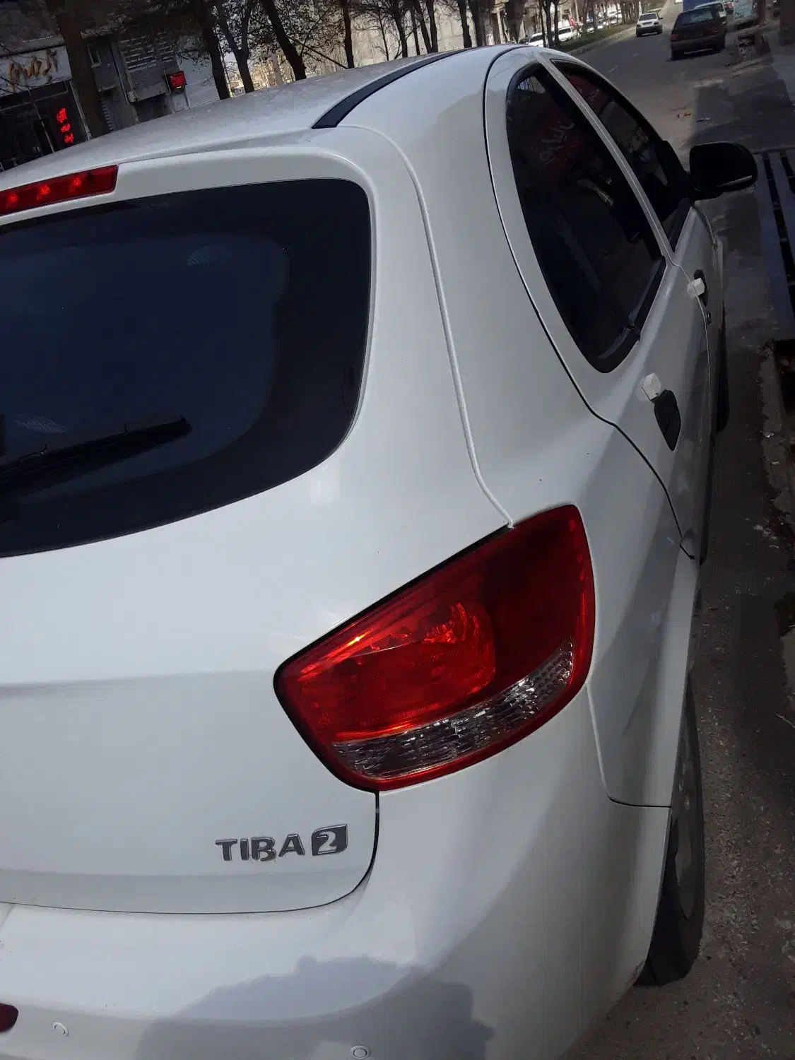 تیبا2مدل ۱۴۰۱|خودرو سواری و وانت|مشگین شهر, |دیوار