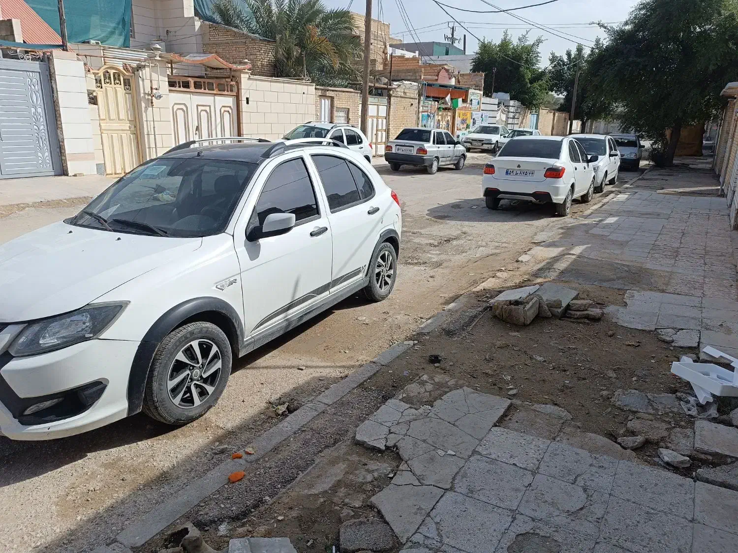 کوییکsمدل ۱۴۰۲ تمیز بی رنگ|خودرو سواری و وانت|آبادان, |دیوار