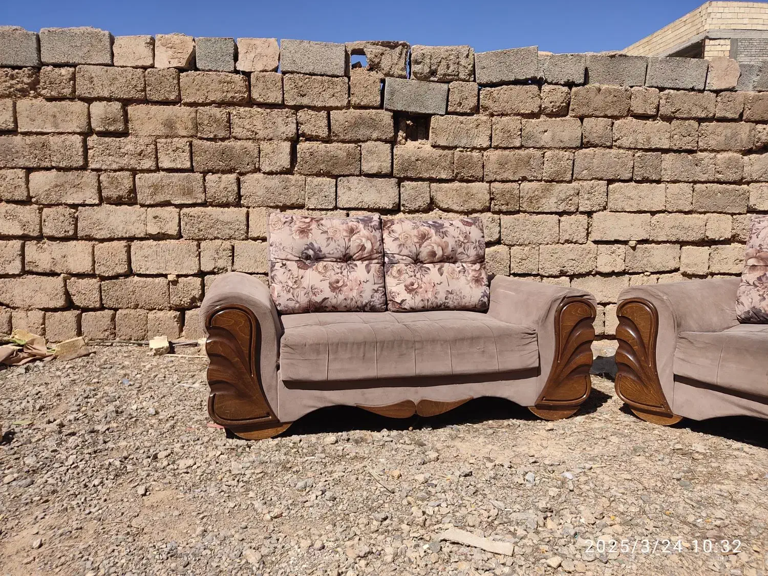 تعمیرات تخصصی مبلمان متین|خدمات پیشه و مهارت|آباده, |دیوار