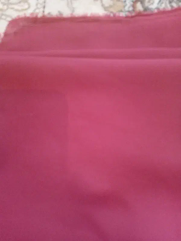 پارچه حریر متری 200|لوازم خیاطی و بافتنی|خرم‌آباد, |دیوار