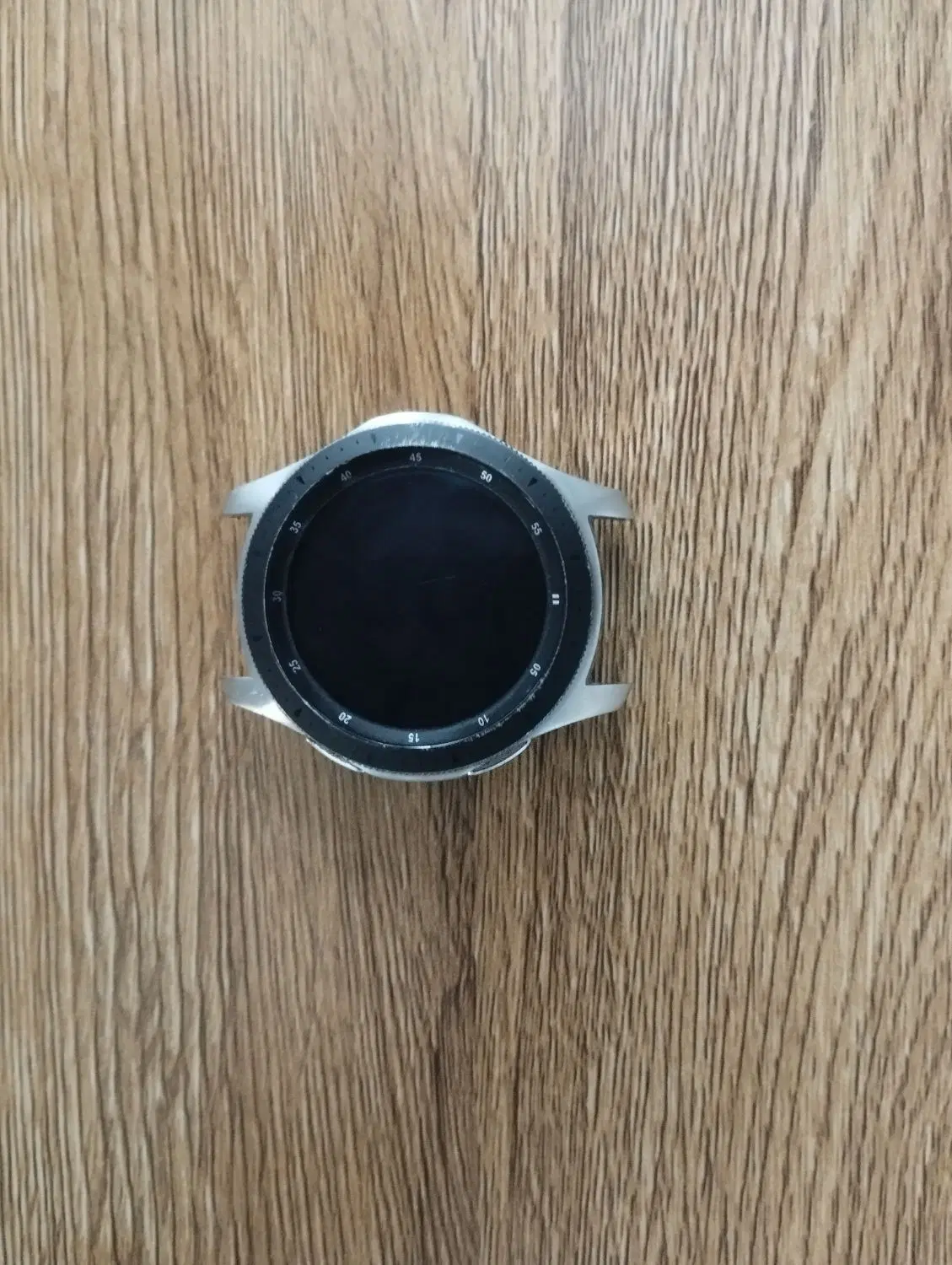 Samsung Galaxy Watch|ساعت|نقده, |دیوار