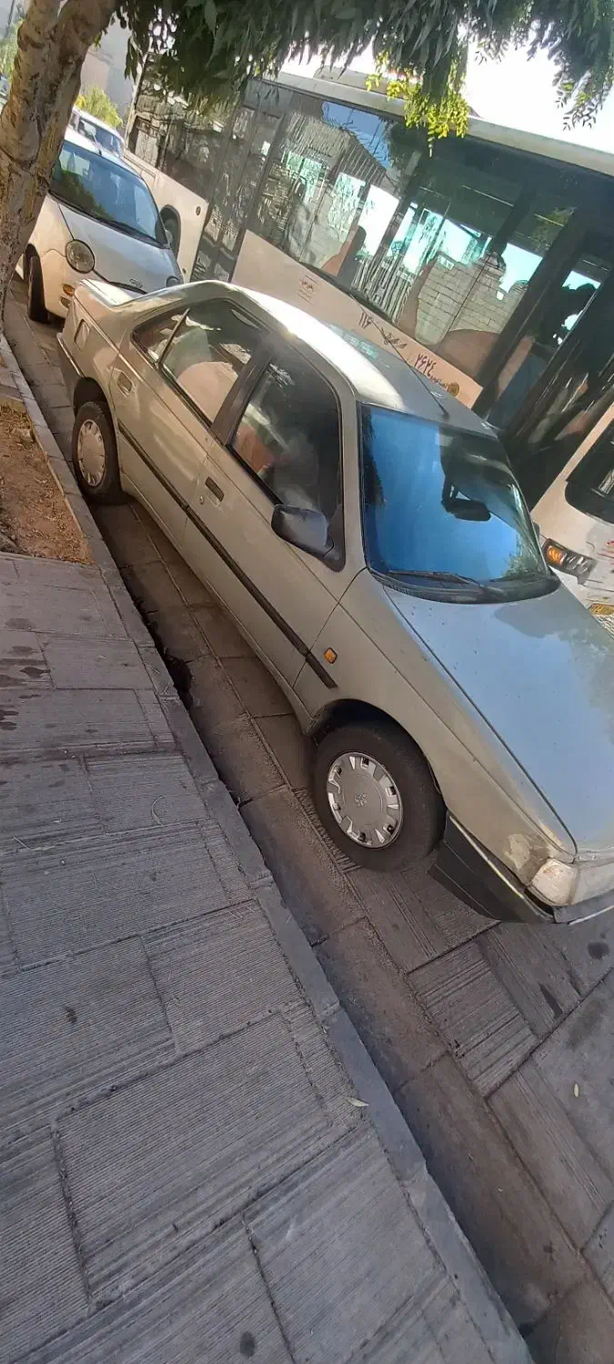 اردی عدسی انژکتور بنزینی|خودرو سواری و وانت|تبریز, |دیوار