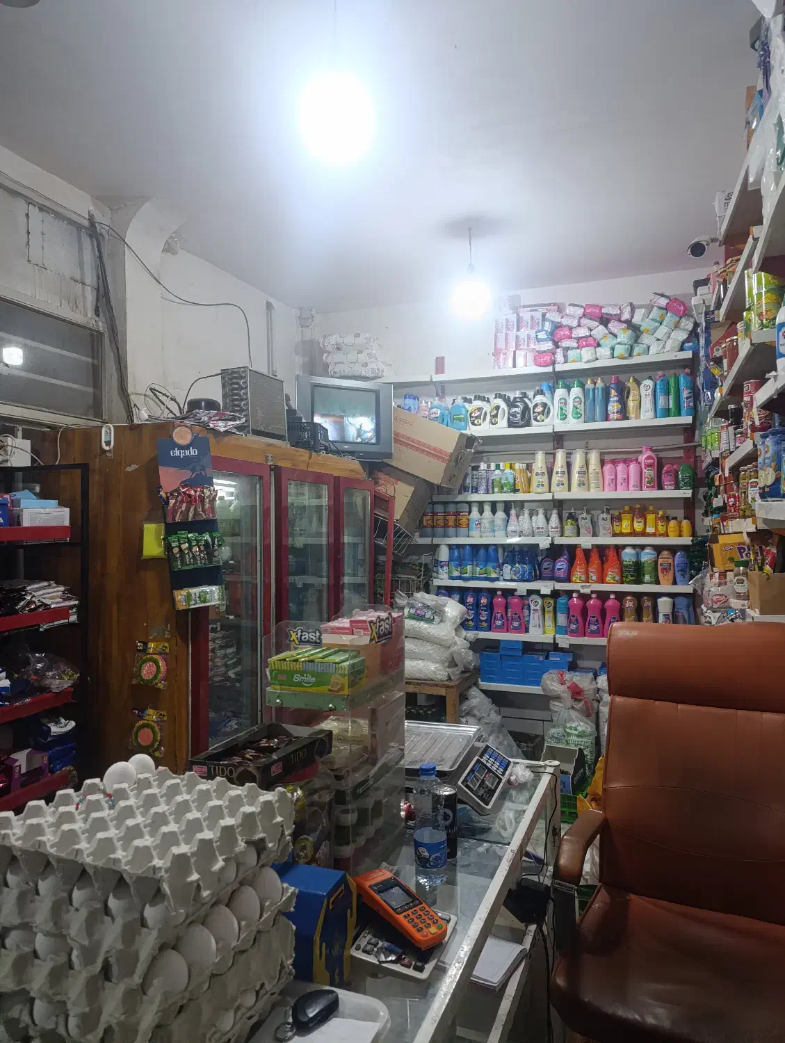 سوپرمارکت|اجارهٔ مغازه و غرفه|تویسرکان, |دیوار