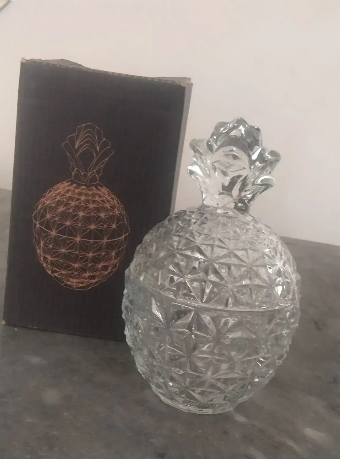 قندان دونه ای ۷۰|ظروف سرو و پذیرایی|اسدآباد, |دیوار