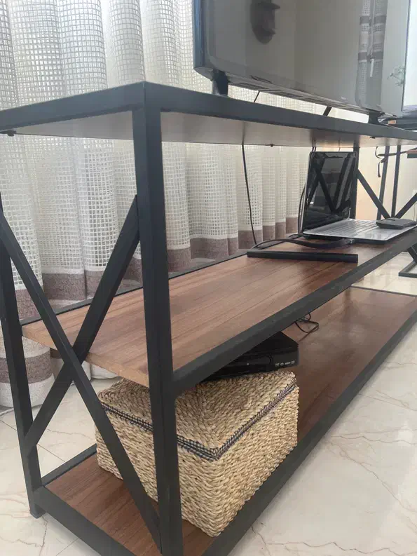 میز تلویزیون نو|میز تلویزیون|اصفهان, طامه|دیوار