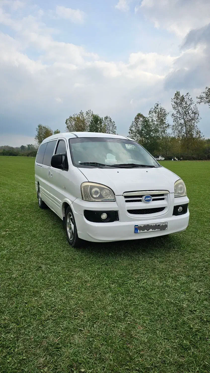 اجاره ون کرایه دربستی|خدمات حمل و نقل|رشت, دیلمان|دیوار