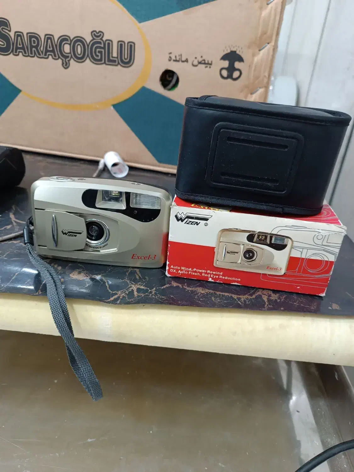 دوربین عکاسی|دوربین عکاسی و فیلم‌برداری|تهران, فلاح|دیوار