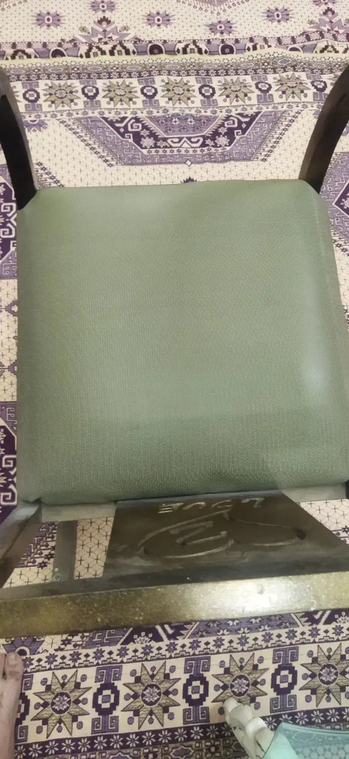 صندلی راک|مبلمان خانگی و میز عسلی|تبریز, |دیوار