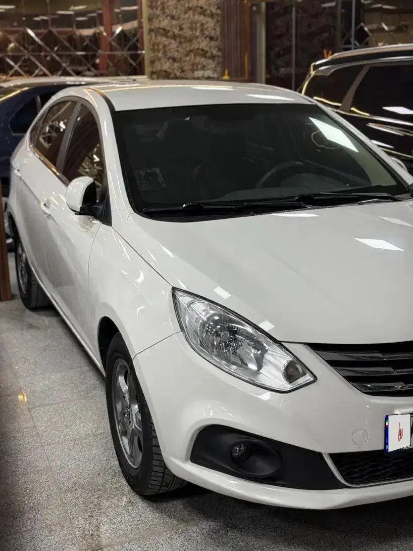 جک j4 اتومات مدل ۱۴۰۰|خودرو سواری و وانت|خرم‌آباد, |دیوار