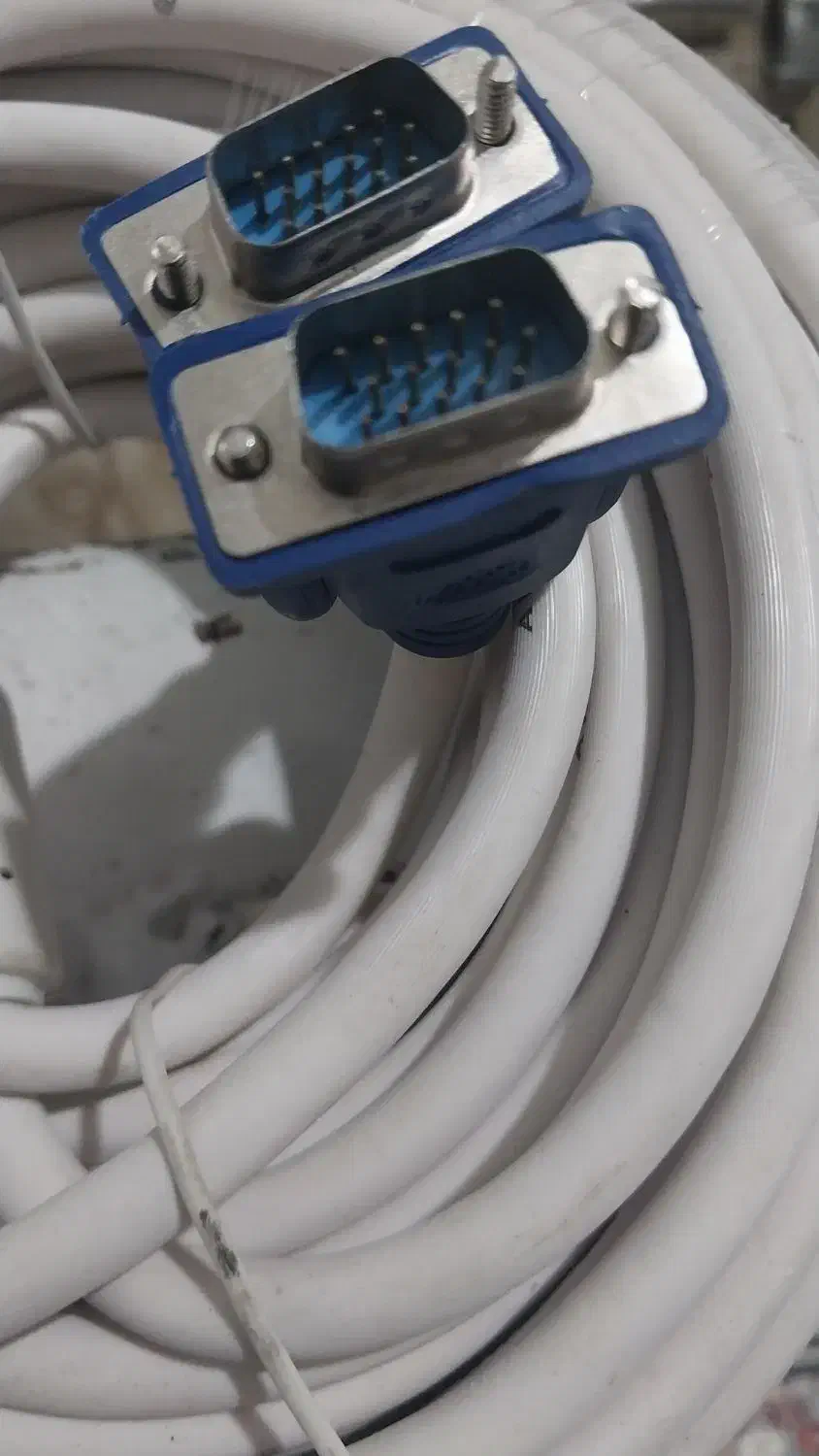 سیم|قطعات و لوازم جانبی رایانه|بهارستان, |دیوار