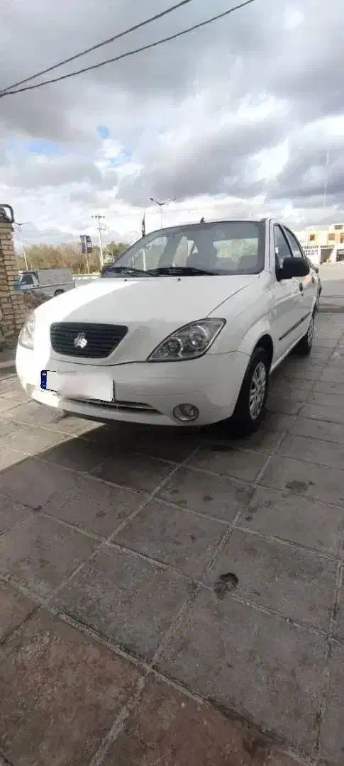 تیبا ۱ مدل۱۴۰۰|خودرو سواری و وانت|شیروان (خراسان), |دیوار