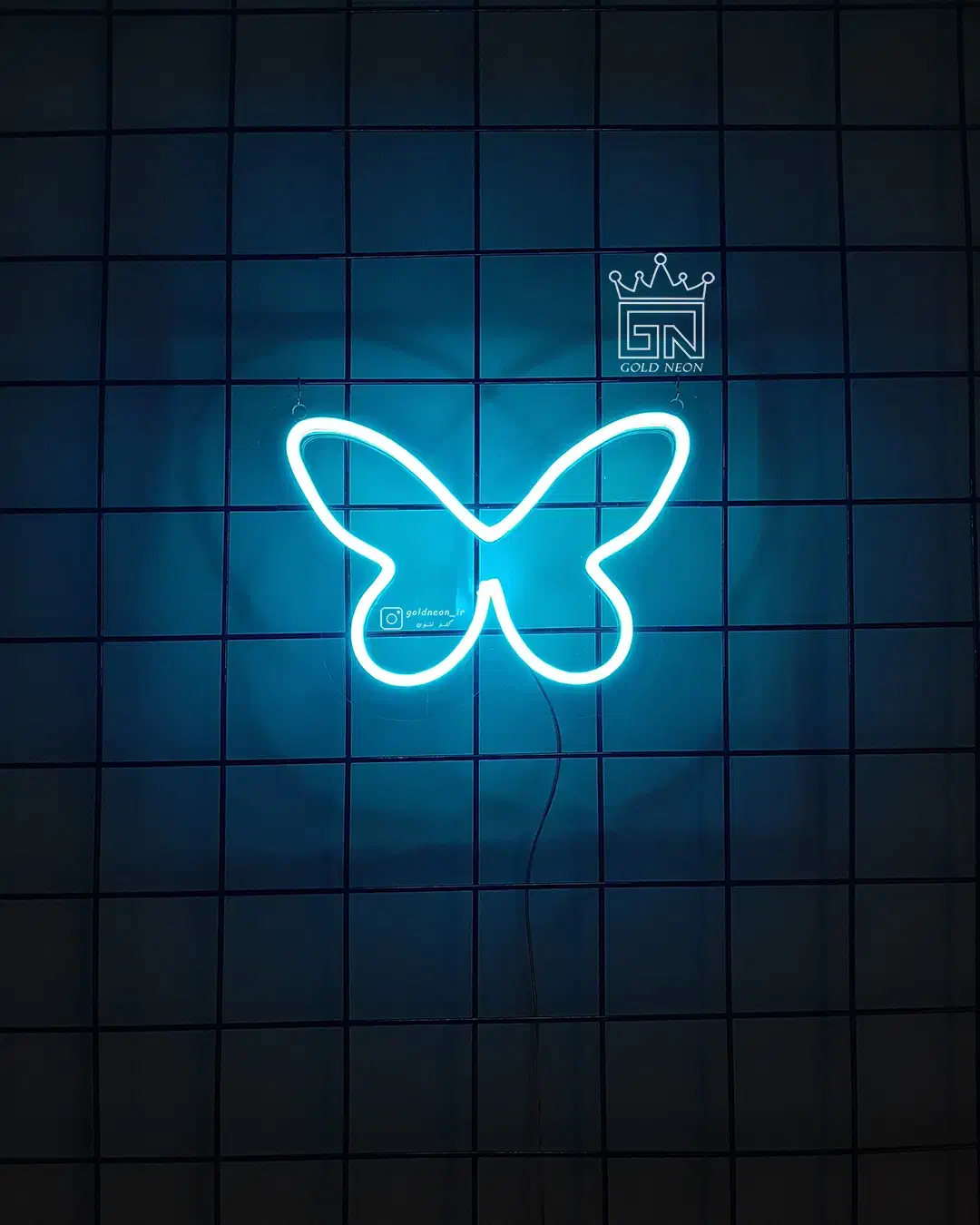 نئون|ریسه و چراغ تزئینی|تهران, جوادیه|دیوار