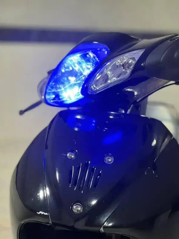 موتور ویو کویر 125|موتورسیکلت|مهاباد (آذربایجان غربی), |دیوار