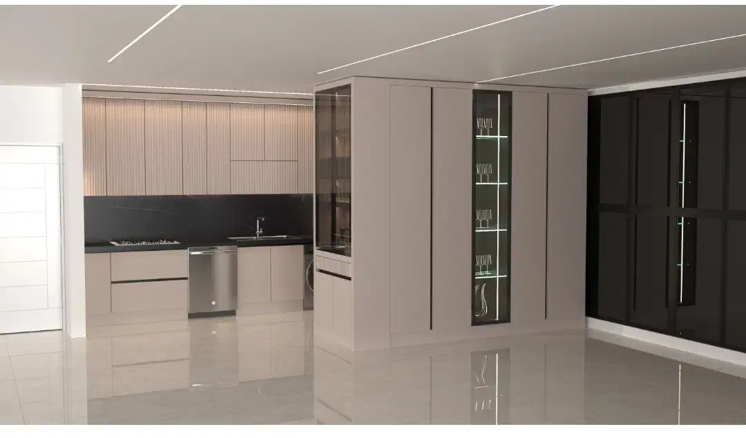 آپارتمان ۱۴۰ متری کلید نخورده|فروش آپارتمان|قم, صادقی|دیوار