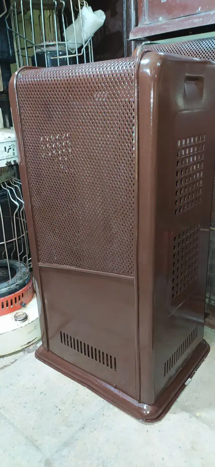 بخاری نفتی وچراغ|بخاری، هیتر، شومینه|همدان, |دیوار