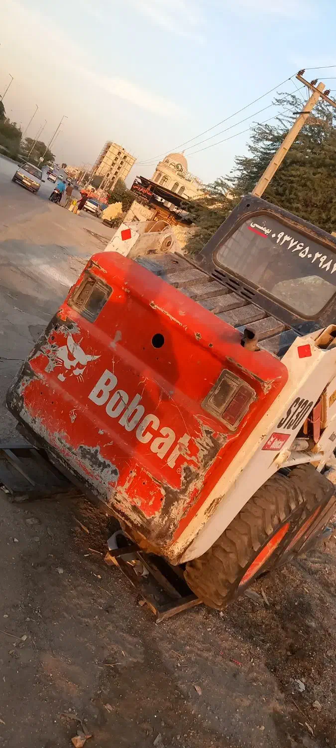 ۱۹۰۰۰۰۰۰۰۰۰|خودرو سنگین|بندرعباس, |دیوار