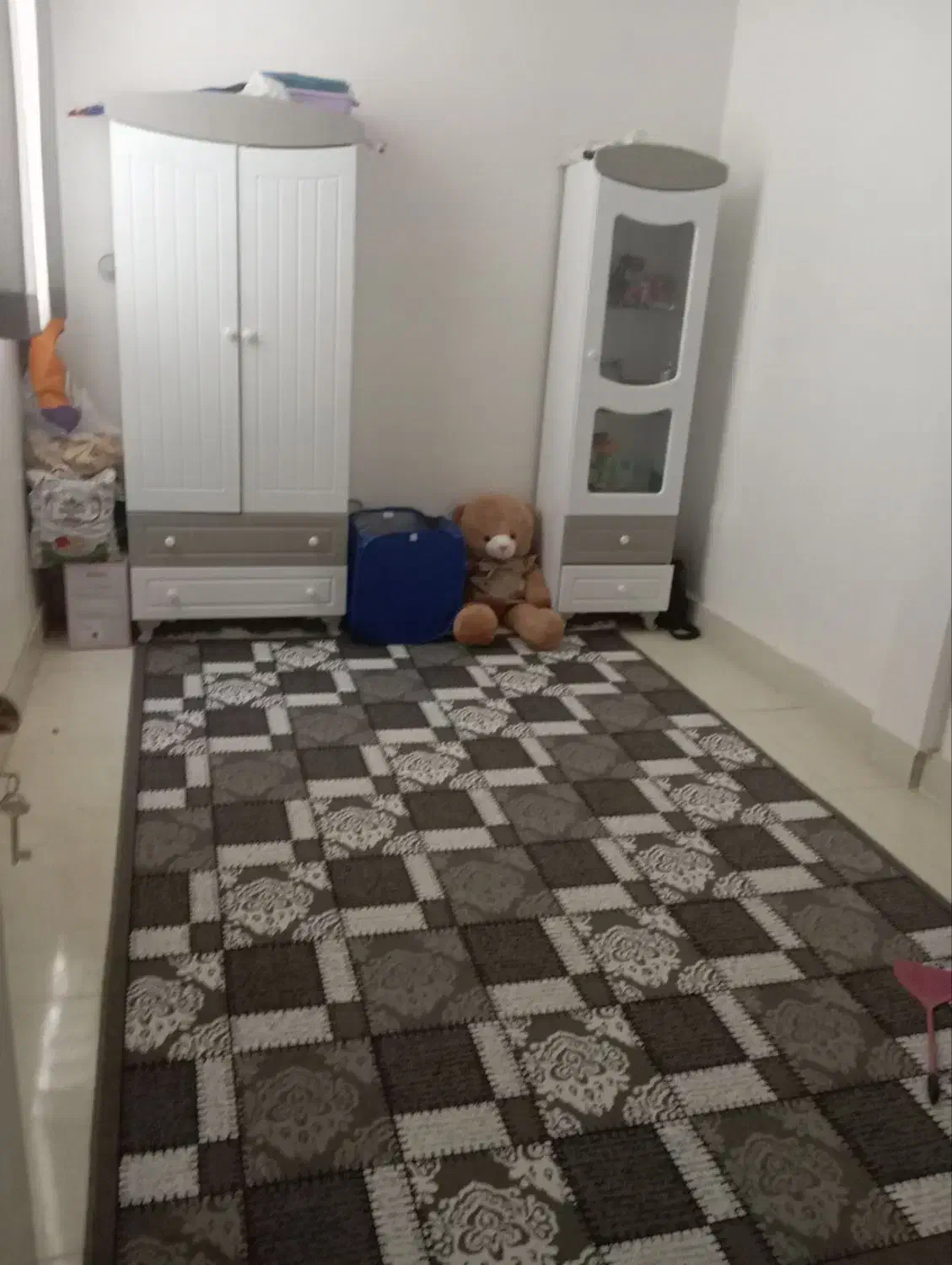 اجاره واحد همکف دوخواب|اجارهٔ آپارتمان|تربت‌حیدریه, ده پائین|دیوار